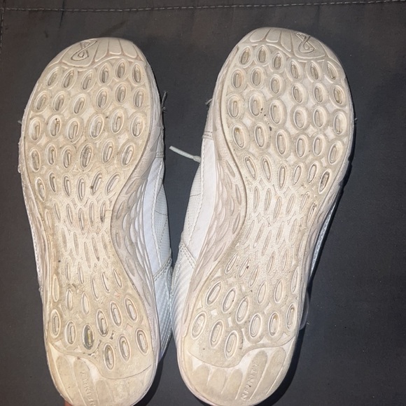 Nfinity Rival Cheer Shoe - Picture 3 of 4